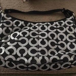 Brand New Coach Purse